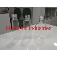 30ml Pet Plastic Bottle