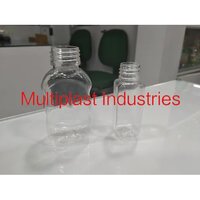 30ml Pet Plastic Bottle