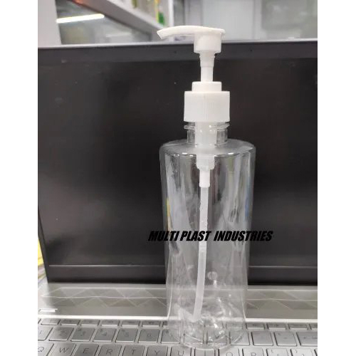 Sanitizer Spray Bottle