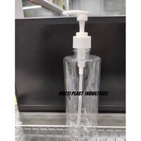 Sanitizer Spray Bottle