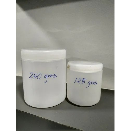 Plastic Fevicol Jars