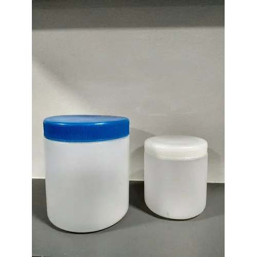 Plastic Fevicol Jars