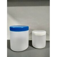 Plastic Fevicol Jars
