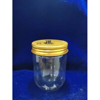 Dry Fruits Packing Bottle and jar