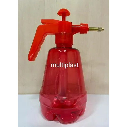 Pesticide Spray Bottle