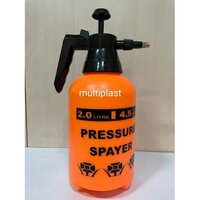 Pesticide spray bottle (opaque)