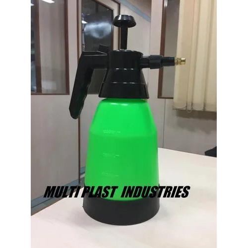 Pesticide spray bottle (opaque)