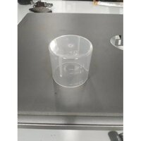 Plastic Caps