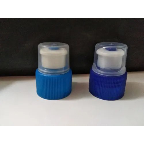 Plastic Caps