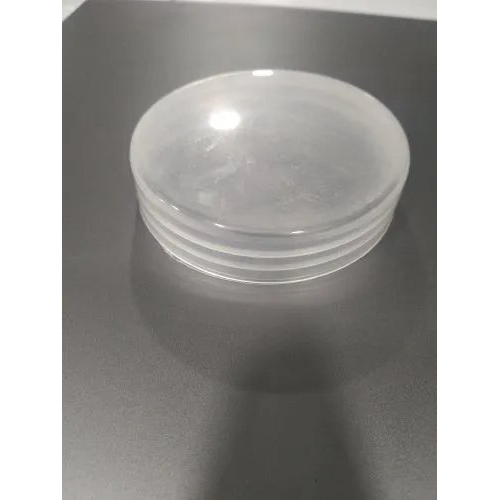 Plastic Caps