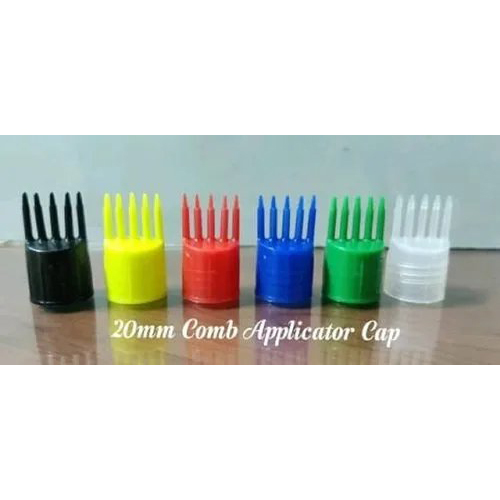 Plastic Caps