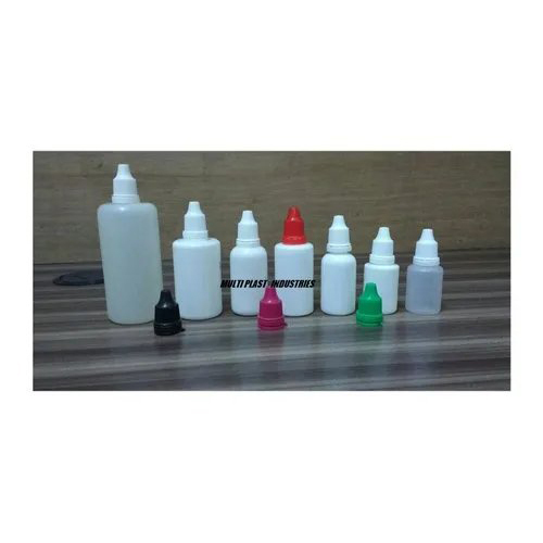 Dropper Bottle