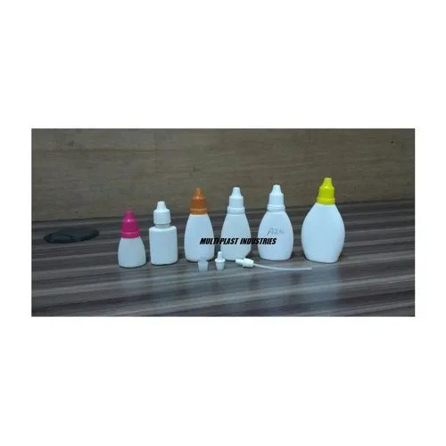 Dropper Bottle