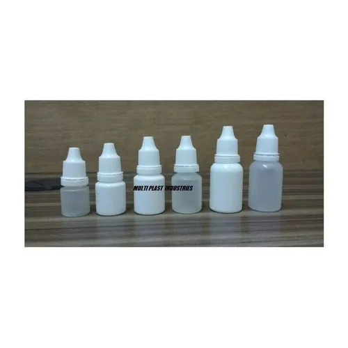 Dropper Bottle