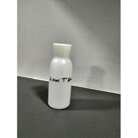 Cosmetic And Shampoo Bottles And Jars