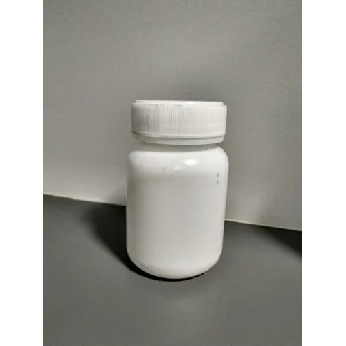 Cosmetic And Shampoo Bottles And Jars