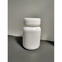 Cosmetic And Shampoo Bottles And Jars