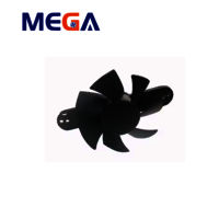 Mega High Airflow 12025mm 120x120x25mm High Speed Brushless DC cooling Fan for Base Stations