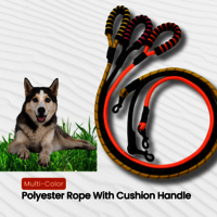 Dog Reflective Nylon Rope