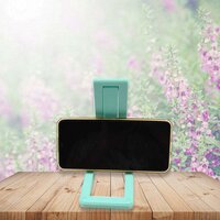 MOBILE PHONE STAND MOBILE PHONE HOLDER TABLE ADJUSTABLE
