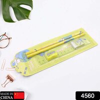 Wooden Pencil Set, Stationary Set
