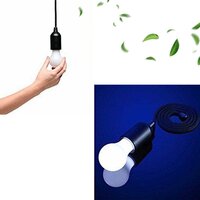 1PCS LED BULBS PULL CORD LIGHT LED