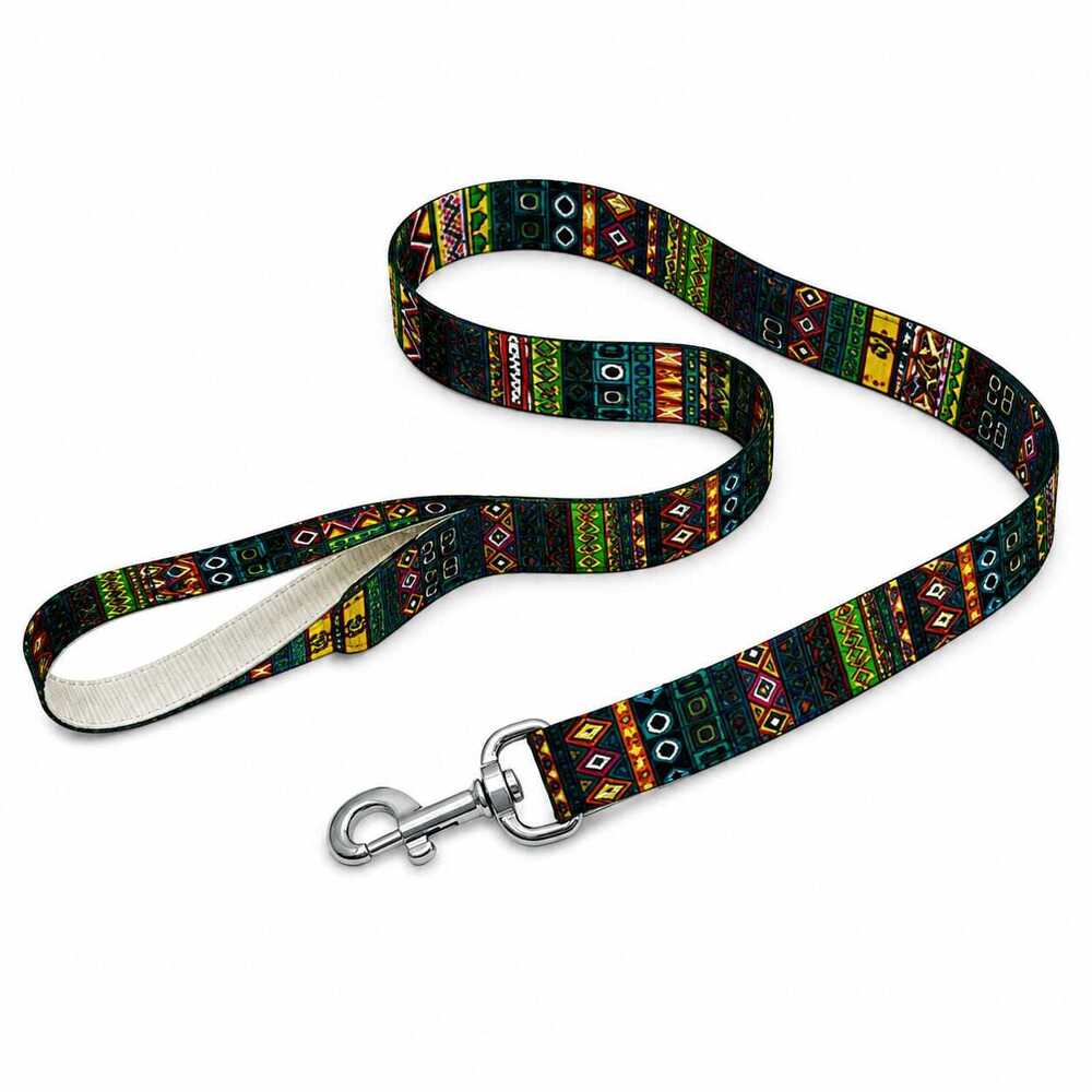 Dog Leash  Printed