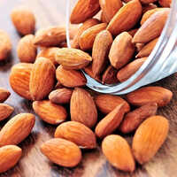 Almonds Nuts