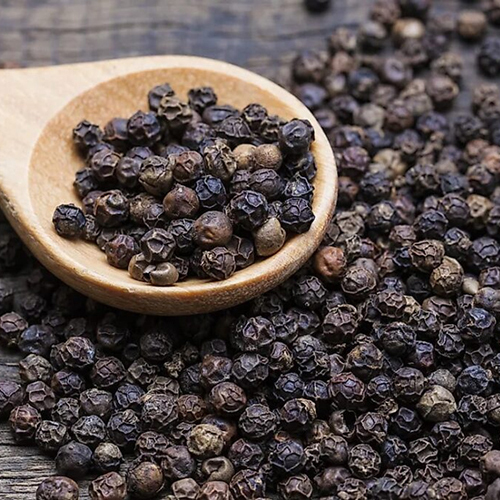 Black Pepper