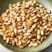 Pumpkin Seeds