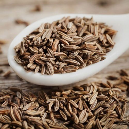 Common Cumin Seeds