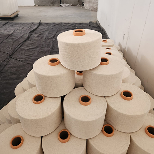 Open End Cotton Yarn