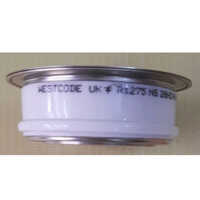Westcode R1275ns20h Inverter Thyristor Application: Commercial