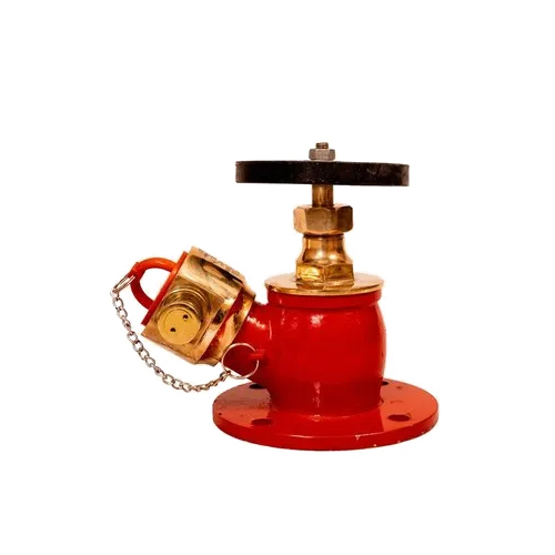 Hydrant Valves