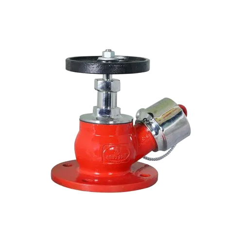 Fire Single Valve Hydrant