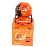 Gfo Abc Dry Powder Type Automatic Fire Ball - High-quality Plastic, Industrial Application, Warranty Included | Reliable Fire Safety Solution For Dealers And Distributors