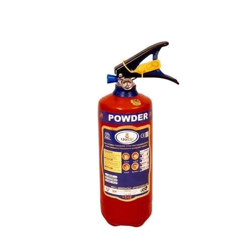 Portable Fire Extinguishers Cylinder