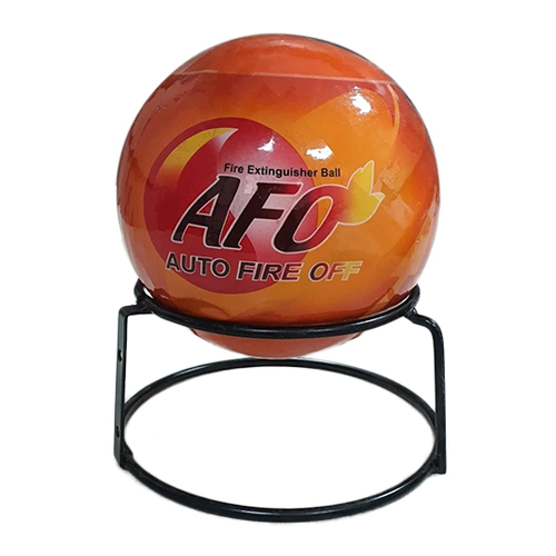 AFO Fire Ball