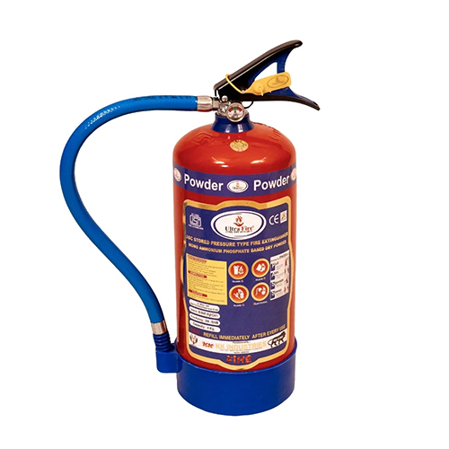 Commercial Fire Extinguisher