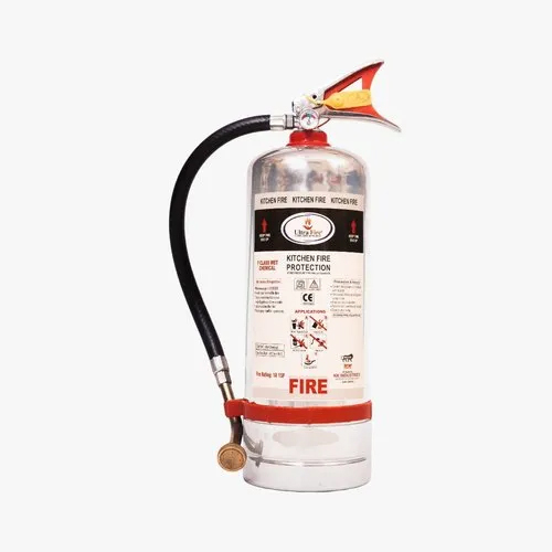 Ultra Fire K Type Kitchen Fire Extinguisher