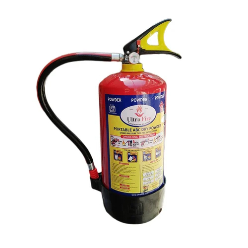 Ultra Fire Building Fire Extinguisher