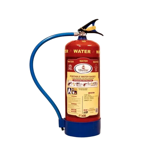 Water Type Fire Extinguisher