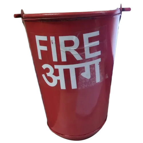 MS Fire Bucket