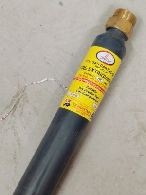 Co2 Gas Cartridge Application: Industrial