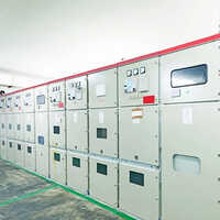 Hfc Gas Suppression System - Mild Steel Construction | Durable Fire Safety Solution For Industrial, Office, And Factory Environments With Warranty