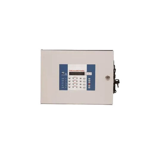 Fire Alarm Systems Application: Industrial