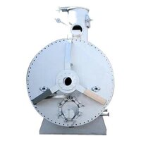 CHLORINATION DRUM FOR SBP PLANT