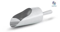 Stainless Steel Scoops