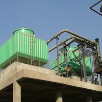 Sqaure Cooling Tower