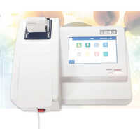 Aspen Star 20 Clinical Chemistry Analyzer